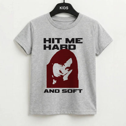 Billie 2025 Kids T-Shirt