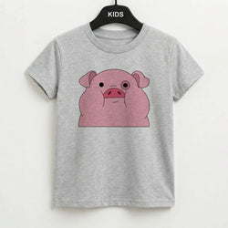 Waddles Kids T-Shirt
