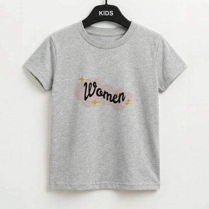 Women - Pride Kids T-Shirt