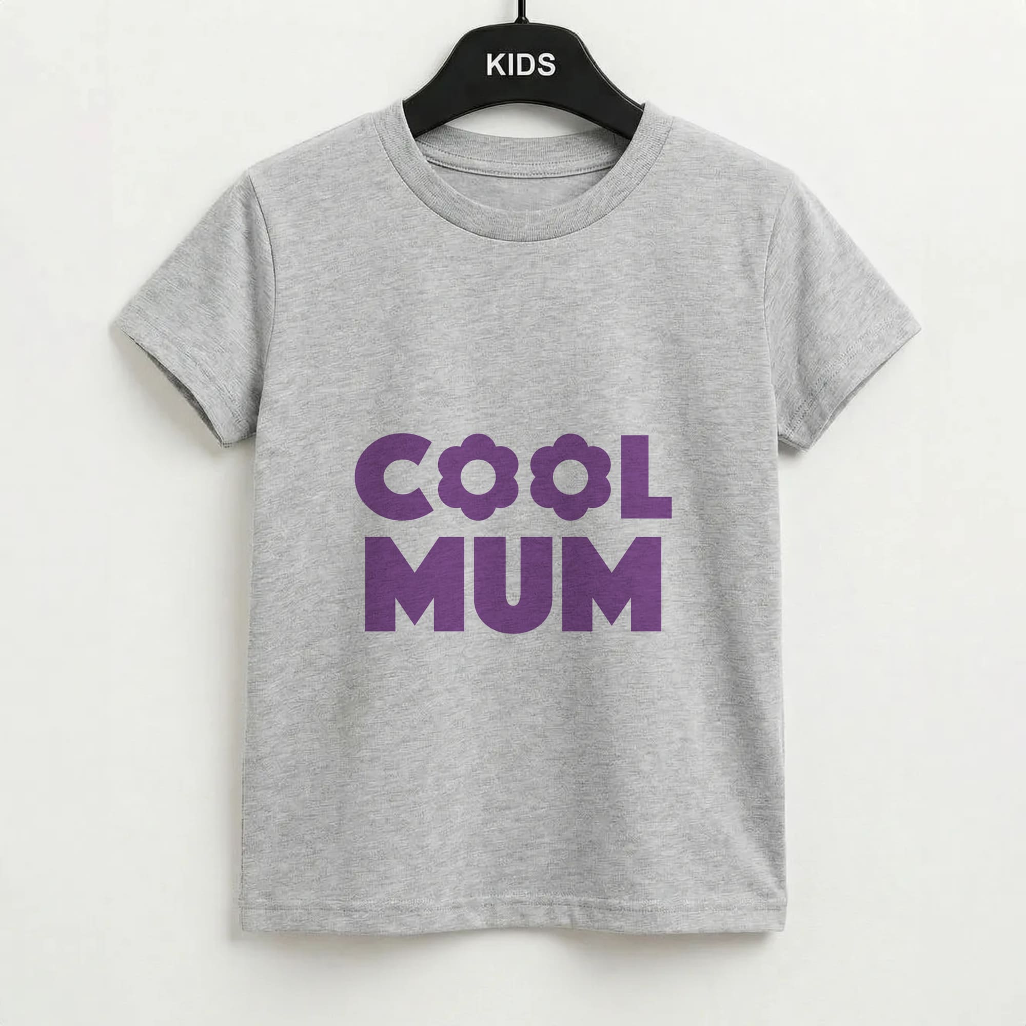 Cool Mum Kids T-Shirt