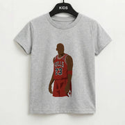 Jordan - Basketball Kids T-Shirt 2
