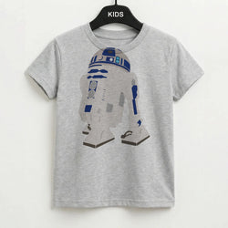 R2D2 Kids T-Shirt