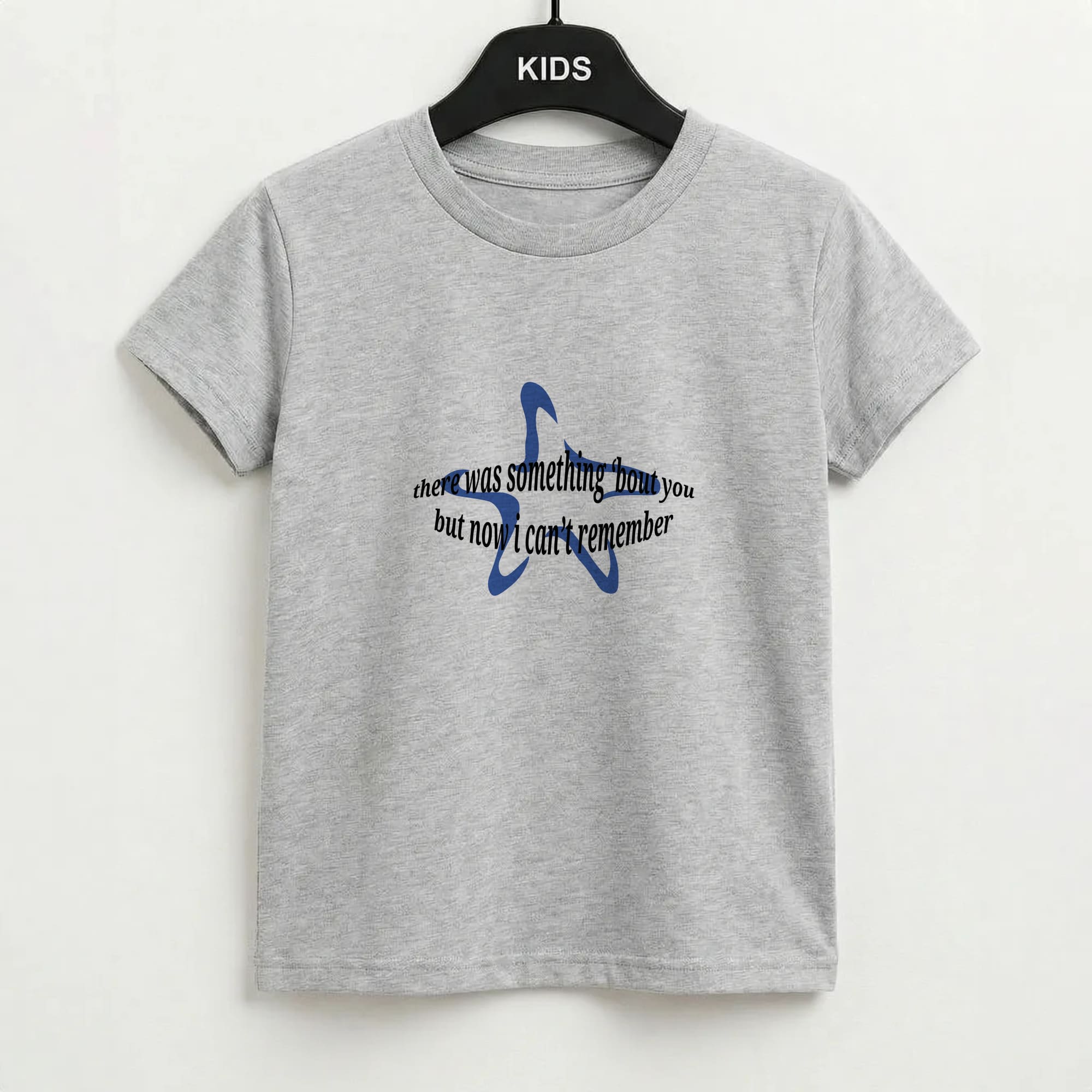 There Was Something About You - The 1975 Kids T-Shirt