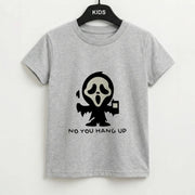 Baby Ghostface - Scream Kids T-Shirt 2