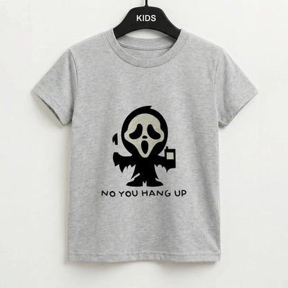 Baby Ghostface - Scream Kids T-Shirt