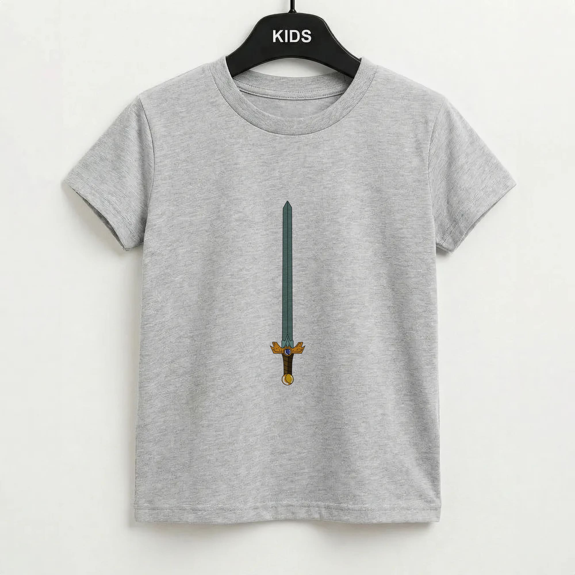 Finns Sword Kids T-Shirt