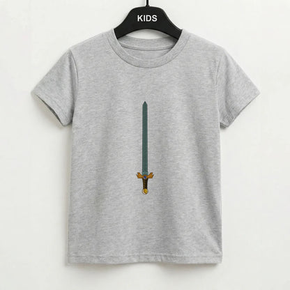 Finns Sword Kids T-Shirt