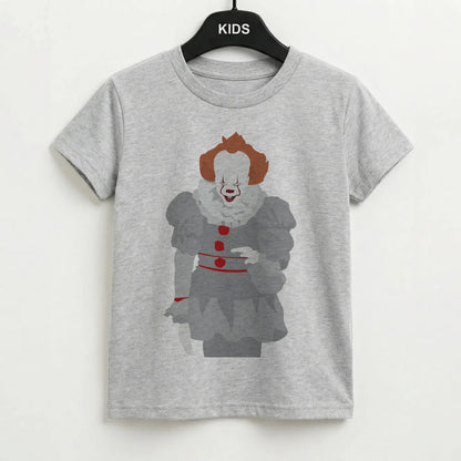 Pennywise - Clown Kids T-Shirt