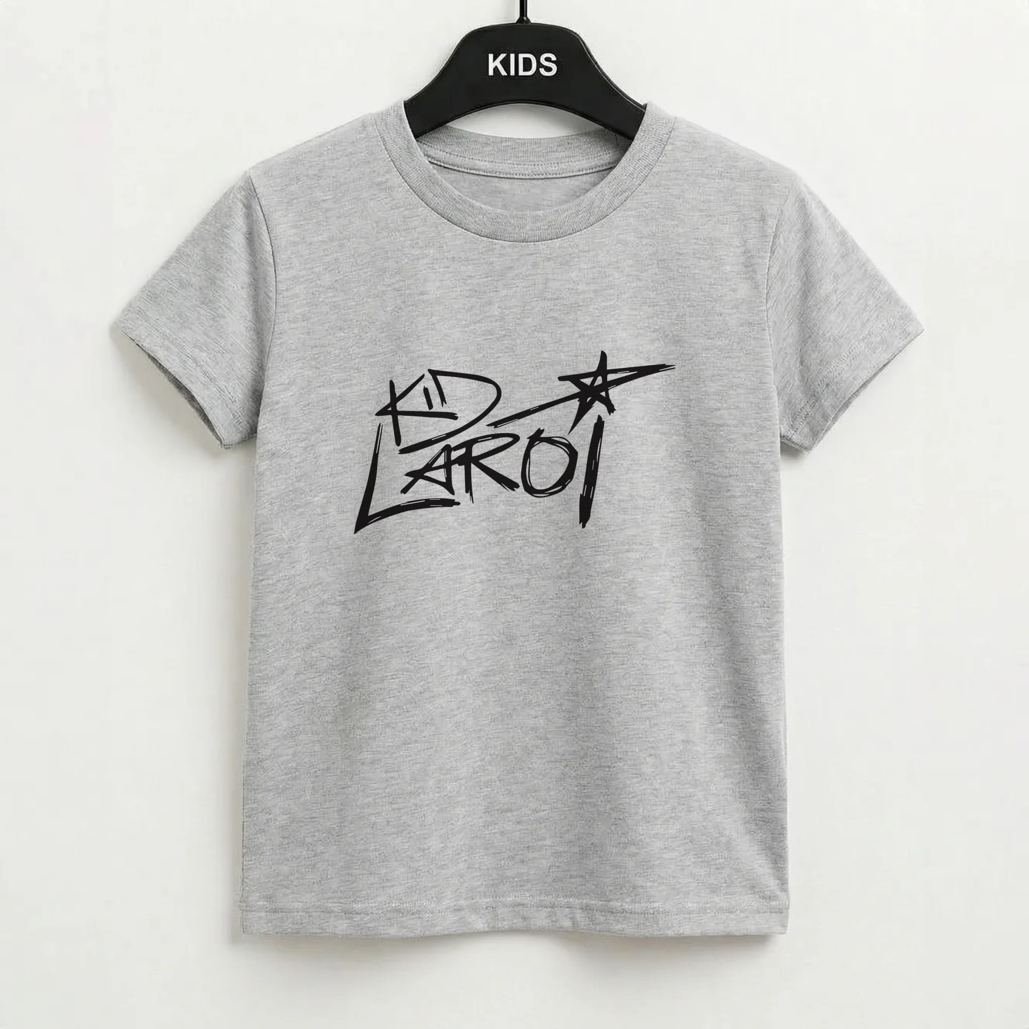 Kid Sketch Kids T-Shirt