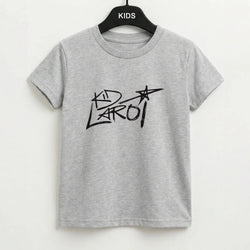 Kid Sketch Kids T-Shirt