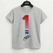 Verstappen - F1 Kids T-Shirt 2