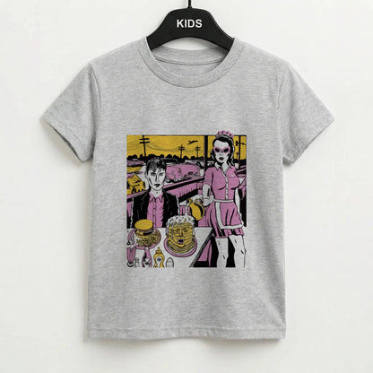 Popart Fender Kids T-Shirt