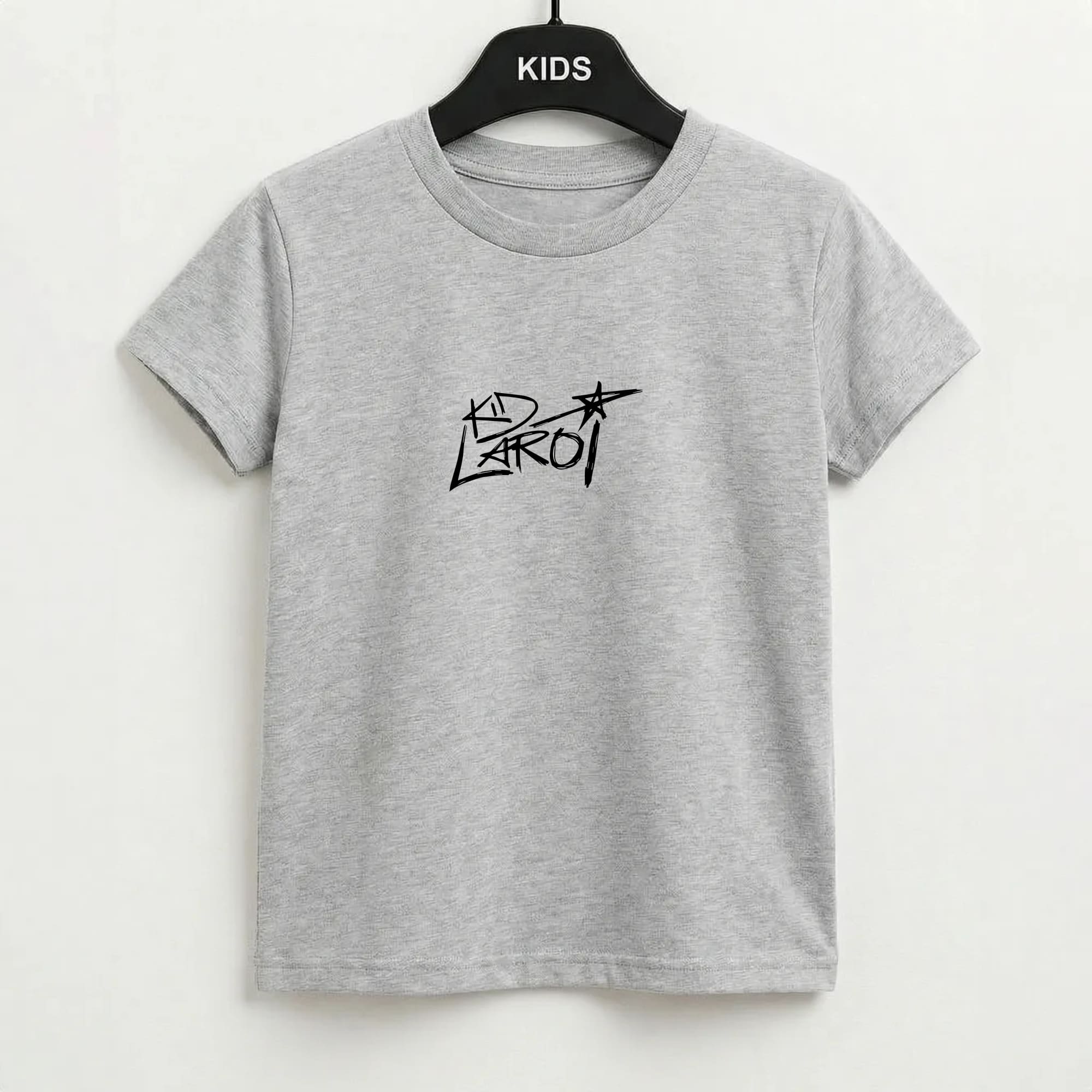 Kid Sketch Kids T-Shirt