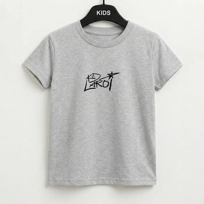 Kid Sketch Kids T-Shirt