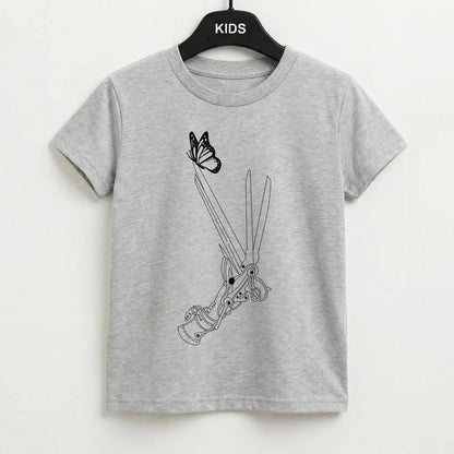 Scissorhands - Scissorhands Kids T-Shirt