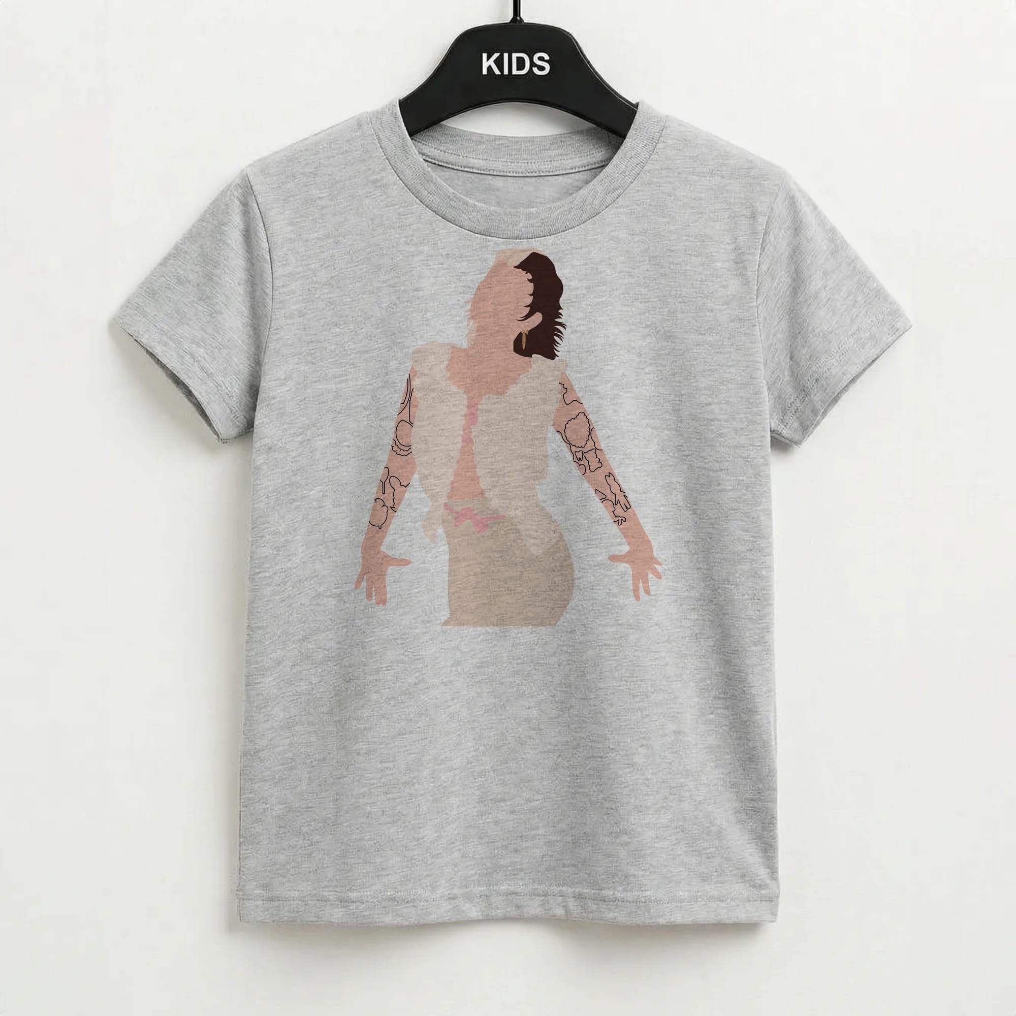 Hearts Kids T-Shirt