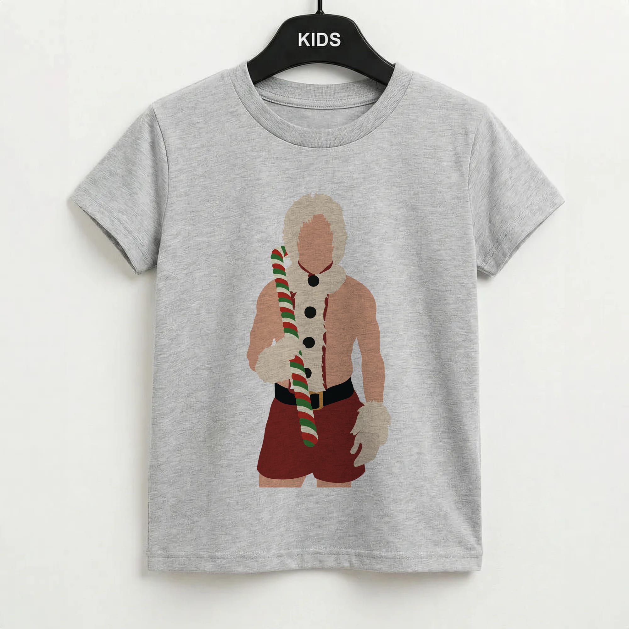 Christmas Schmidt Kids T-Shirt