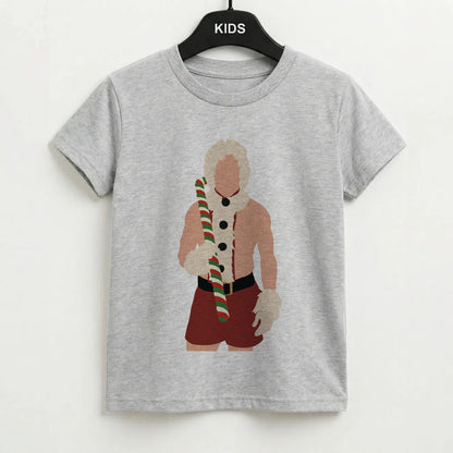 Christmas Schmidt Kids T-Shirt