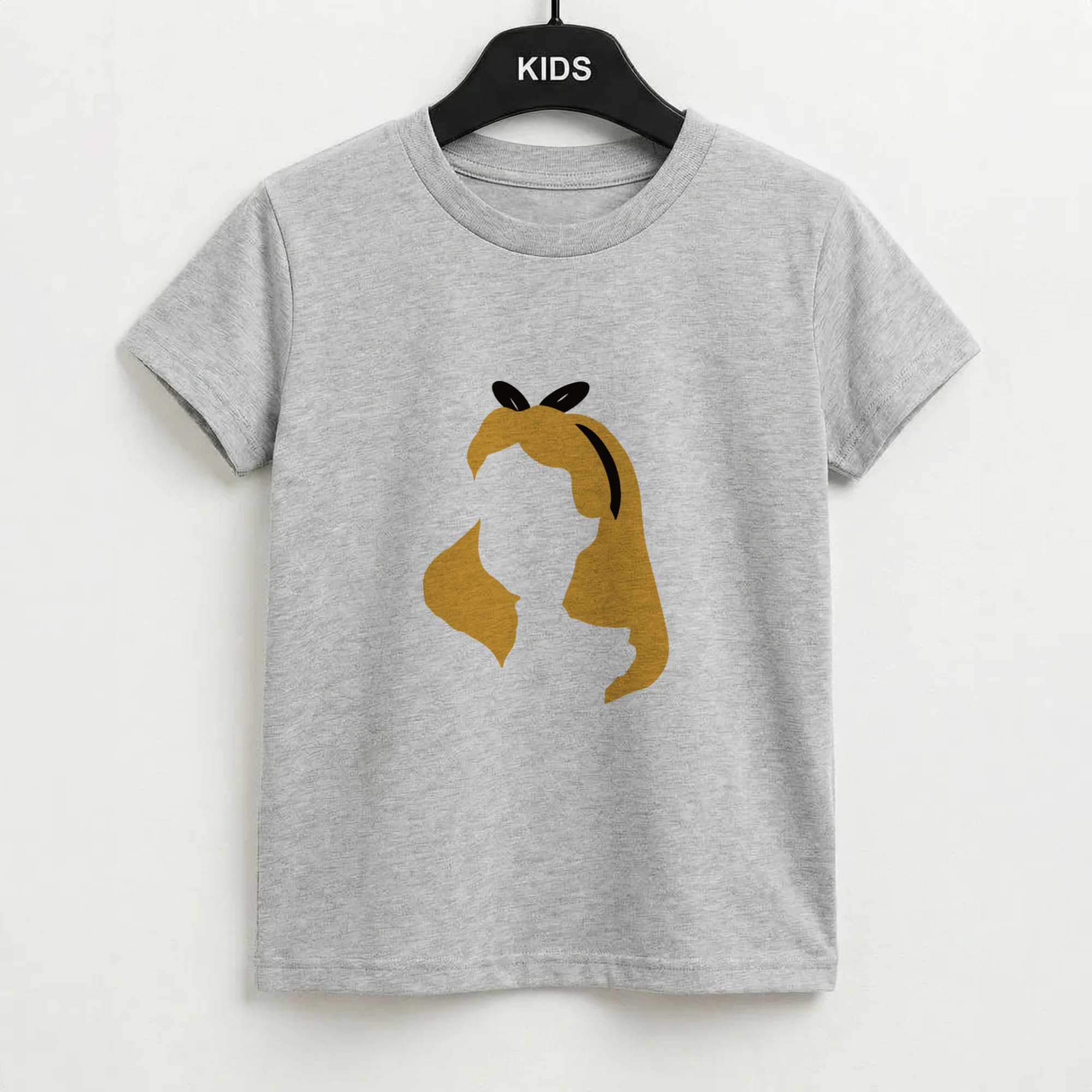 Alice Kids T-Shirt