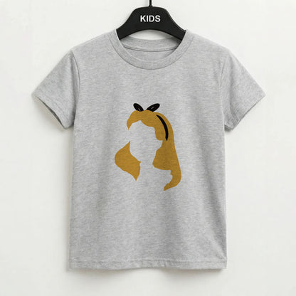 Alice Kids T-Shirt