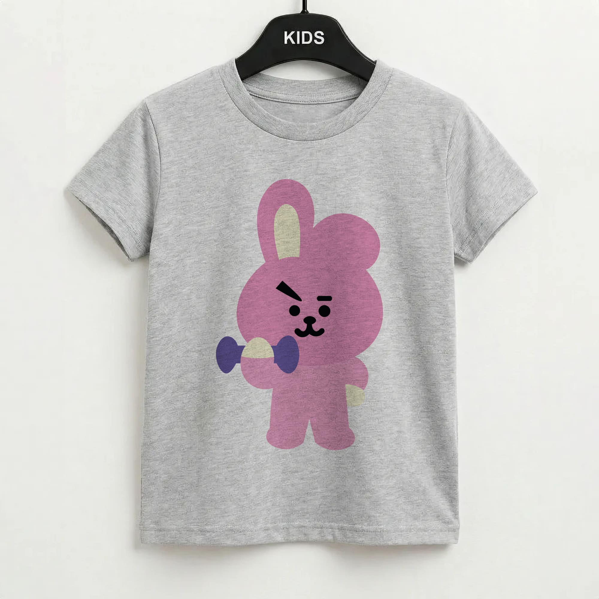 Cooky 21 - K Pop Kids T-Shirt