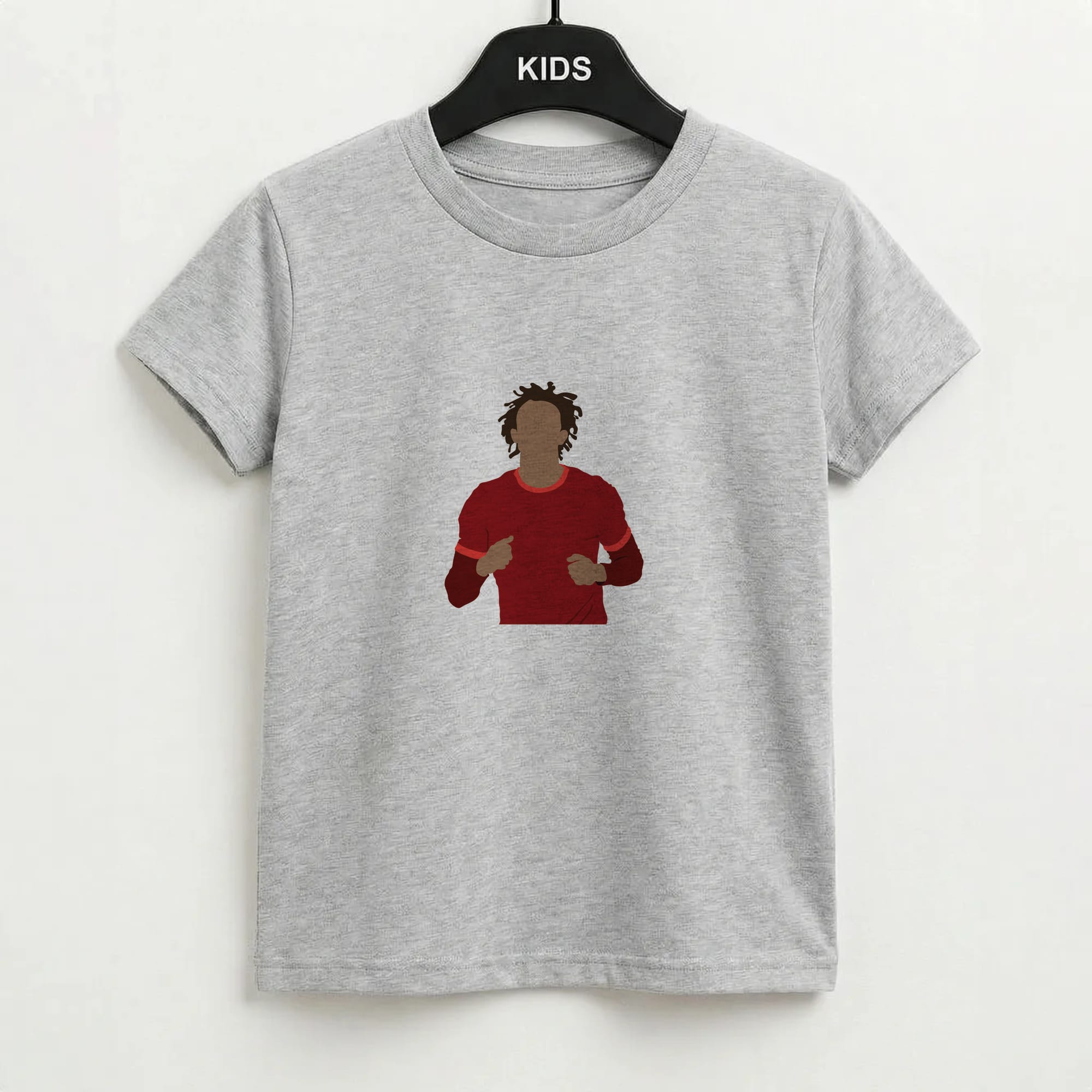 Alexander-Arnold - Football Kids T-Shirt
