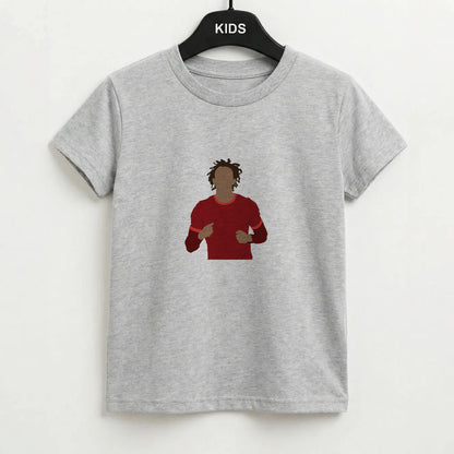 Alexander-Arnold - Football Kids T-Shirt