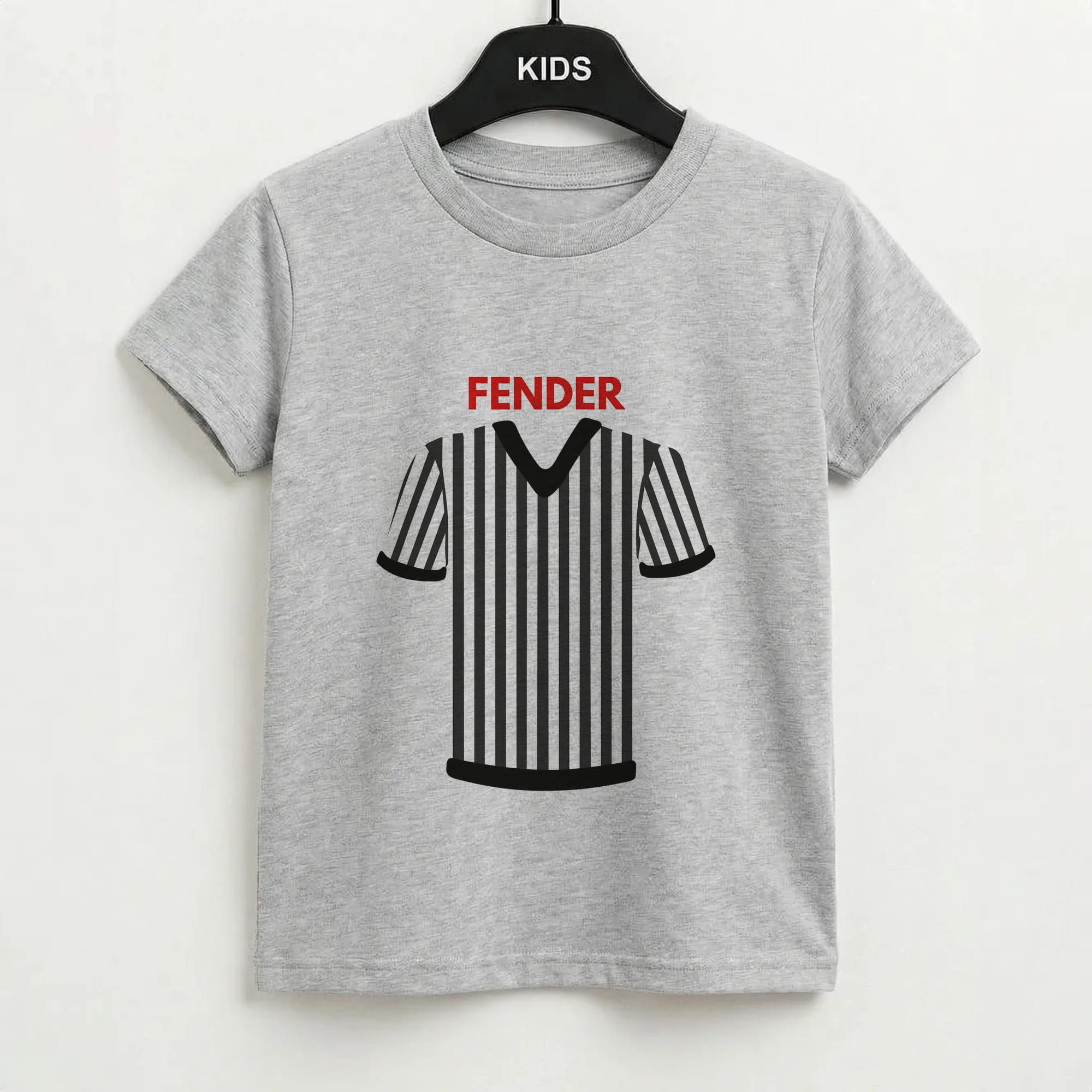 Newcastle - Fender Kids T-Shirt