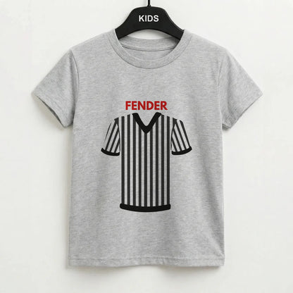 Newcastle - Fender Kids T-Shirt