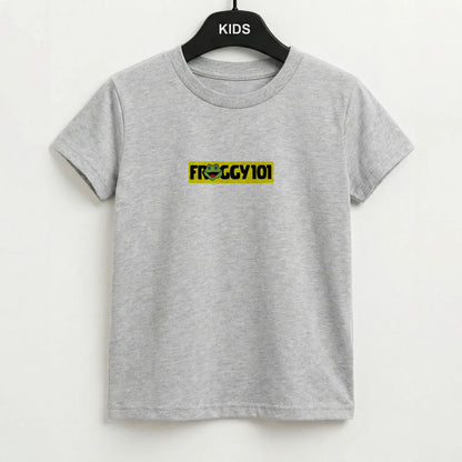 Froggy 101 Kids T-Shirt