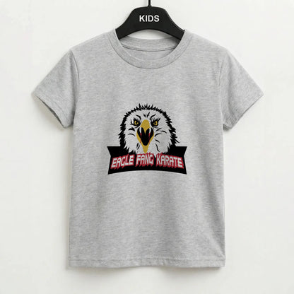 Eagle Fang Karate - C Kai Kids T-Shirt