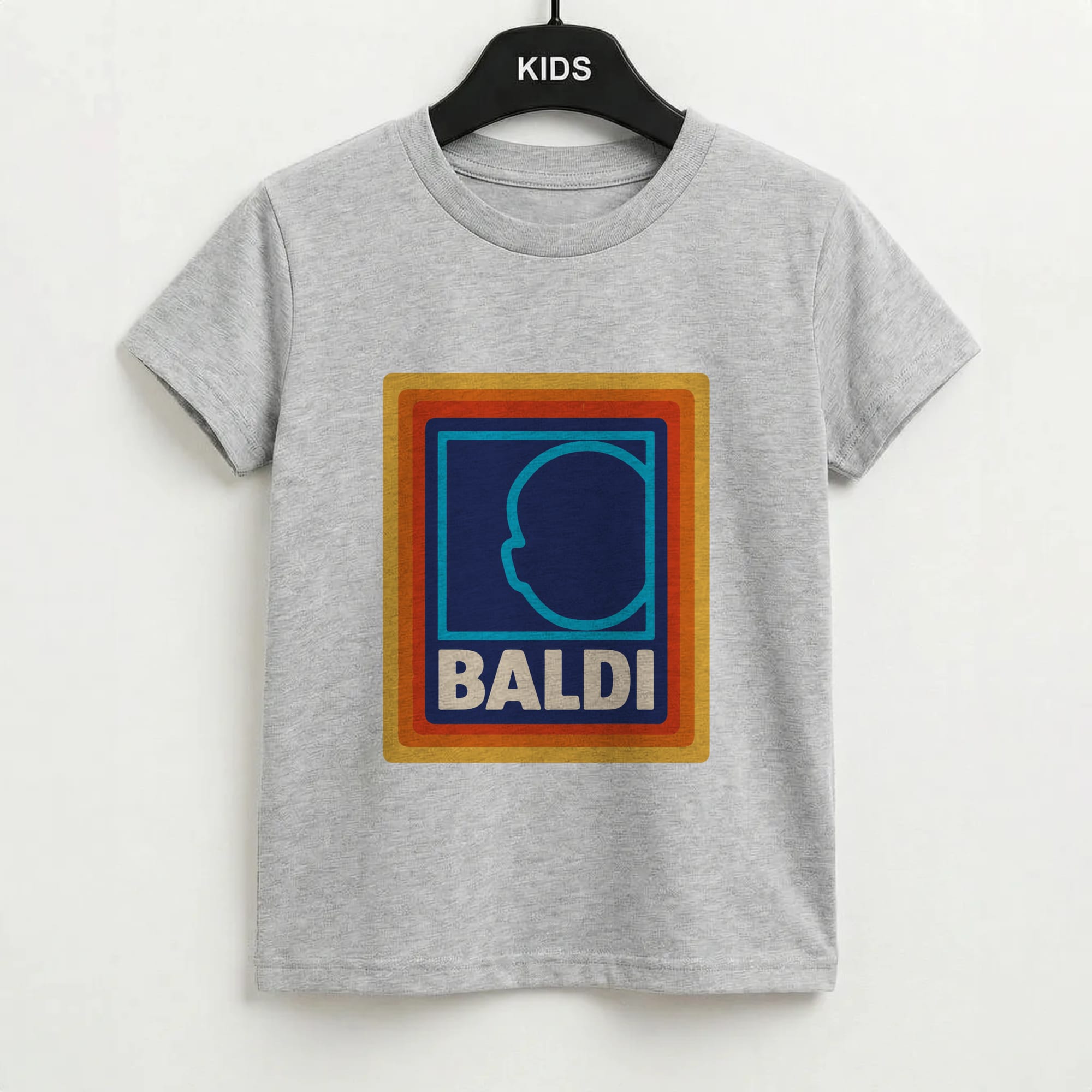 Baldi - Father's Day Kids T-Shirt