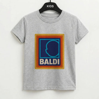 Baldi - Father's Day Kids T-Shirt