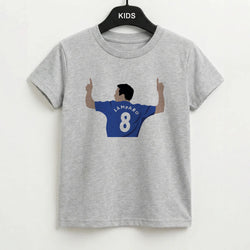 Lampard- Football Kids T-Shirt