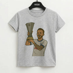Maddison's Trophy Lift Kids T-Shirt