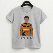Norris Kids T-Shirt 2