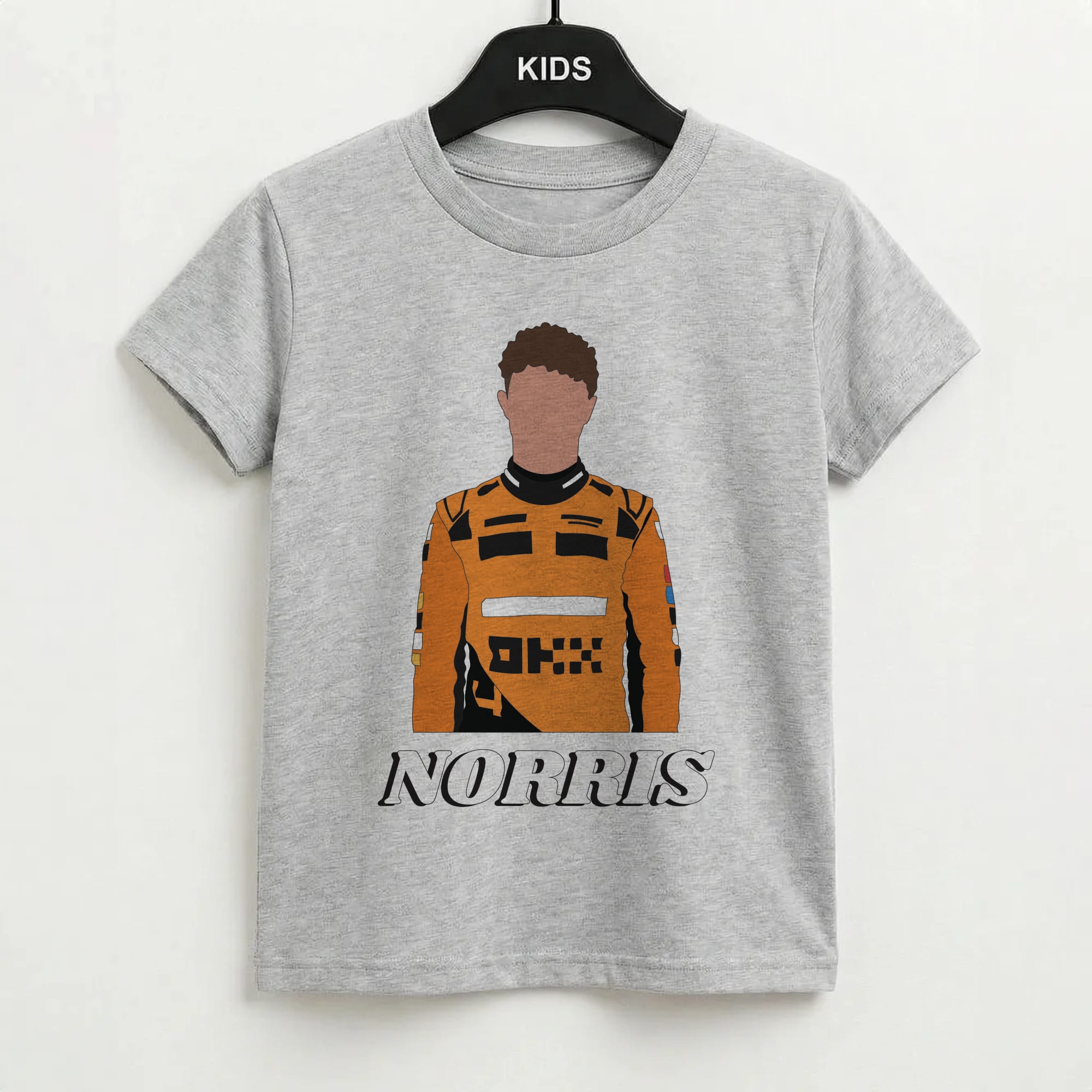Norris Kids T-Shirt