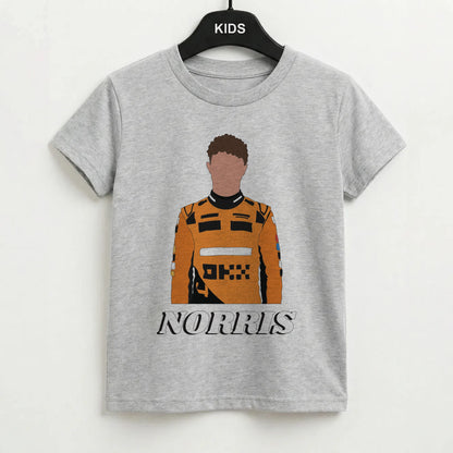 Norris Kids T-Shirt