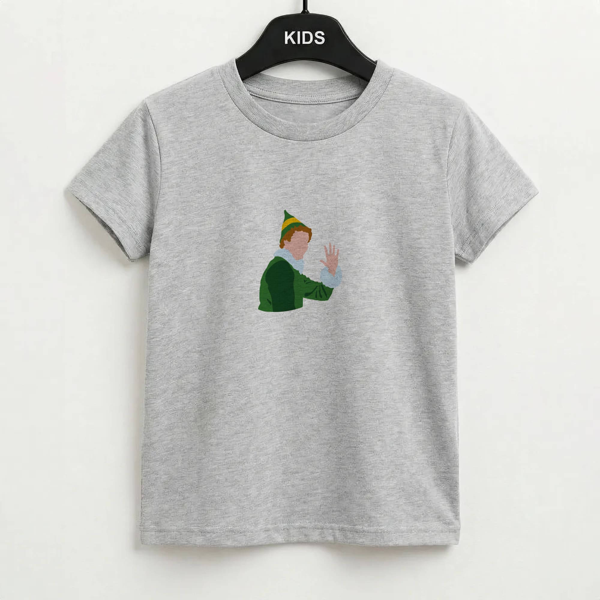 Wave - Elf Kids T-Shirt