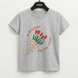 A Mother Like No Other Kids T-Shirt