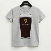 Dad-nness Kids T-Shirt 2