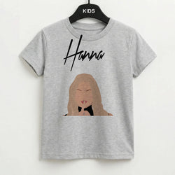 Hanna - PLL Kids T-Shirt