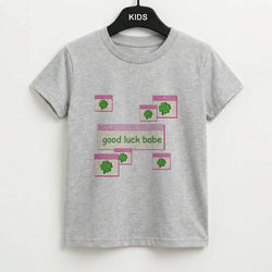 Good Luck Babe - Chappell Kids T-Shirt
