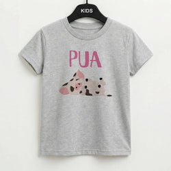 Pua Kids T-Shirt