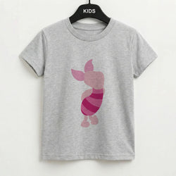 Pig Faceless - Winnie Kids T-Shirt