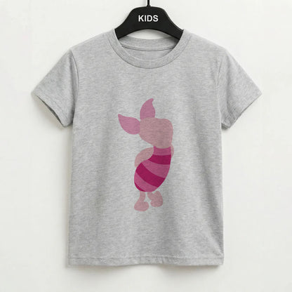Pig Faceless - Winnie Kids T-Shirt