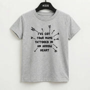 She Looks So Perfect Kids T-Shirt 2