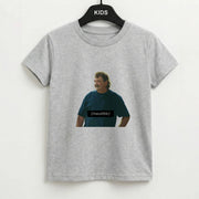 Inaudible Gerald Kids T-Shirt 2