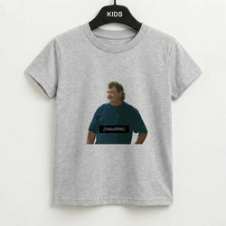 Inaudible Gerald Kids T-Shirt