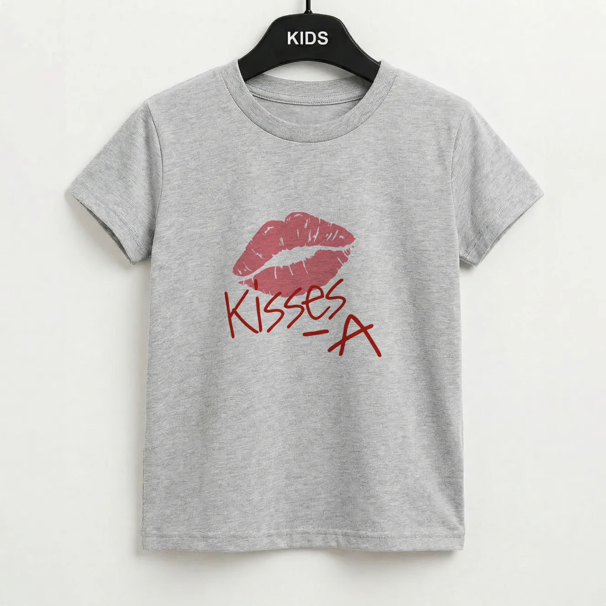 Kisses - A - Pretty Litte Liars Kids T-Shirt